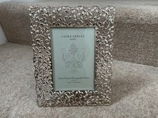 Laura Ashley Home Silver