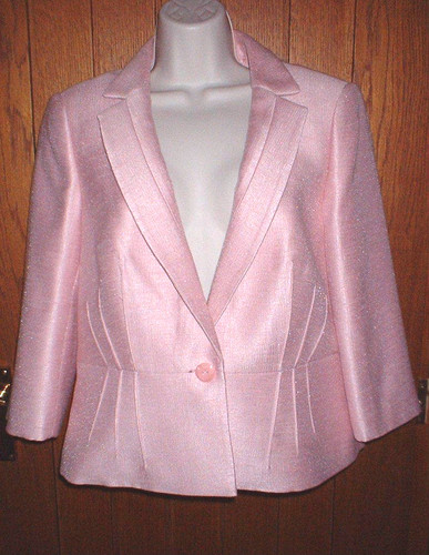 Country casuals pink petite - cc,