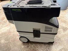 Festool CTLC MIDI I-Basic