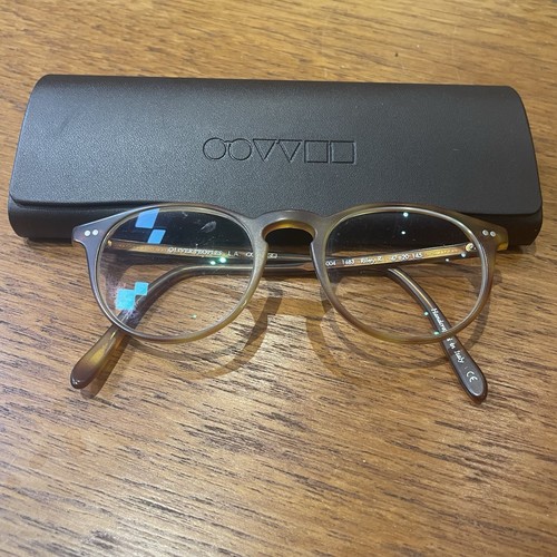 Oliver peoples ov5004 - oliver, 1483