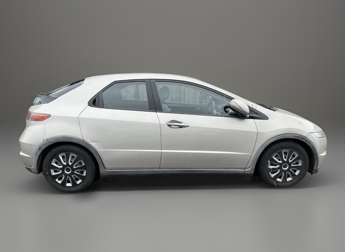 2007 honda civic - se, 1.4