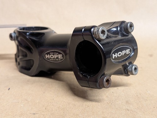 Hope retro stem - stem, 90mm
