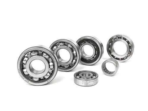 Vespa bearing nu204 set for - vespa,