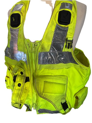 Police pro tech - ex,