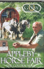 Appleby Horse Fair DVD N/A (1986)