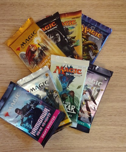 Mtg magic the gathering - mtg,