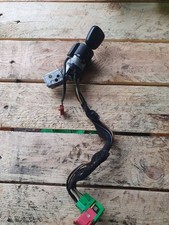 Peugeot 307 2007 Diesel Ignition barrel lock 9648445180 ADV114503