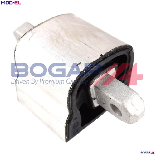 Mounting manual transmission - manual,