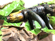 Vintage Rare BSA M20 B31 B33