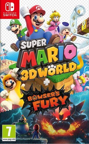 Super mario world - super,