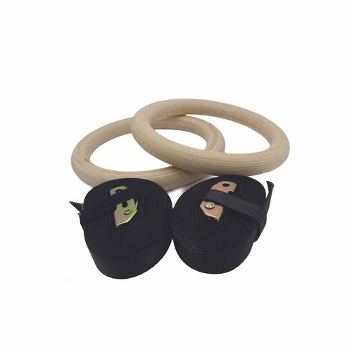 Gymnastic rings crossfit - fh,