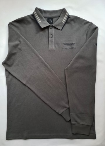 Hackett aston martin racing - aston,