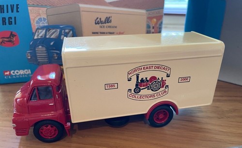 Corgi classics 19304 - corgi,
