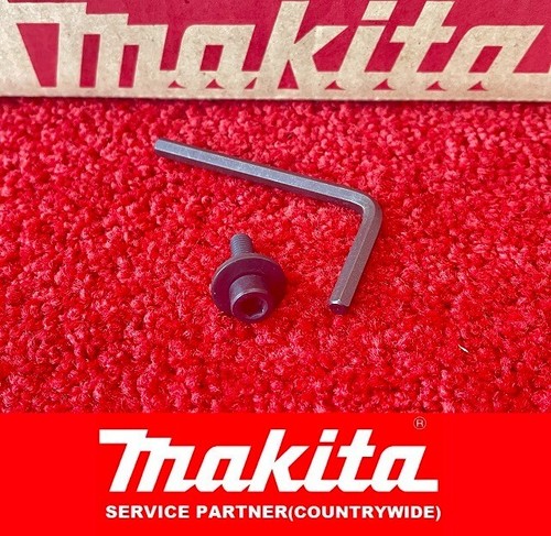 Genuine makita blade clamp - makita,