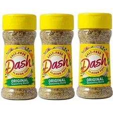 Mrs Dash Salt Free Original