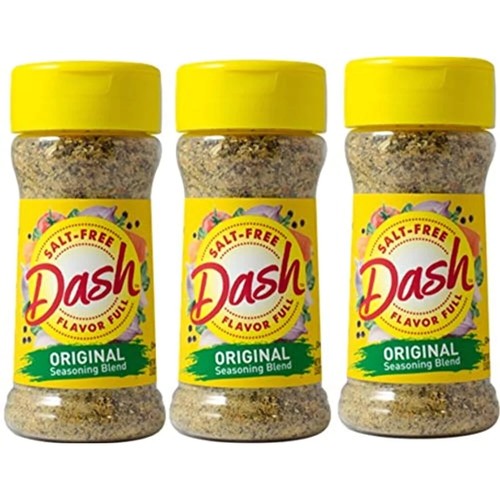 Mrs dash salt free - mrs,