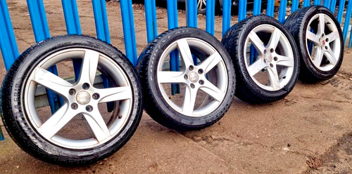 Genuine seat leon - 05-12, alloy