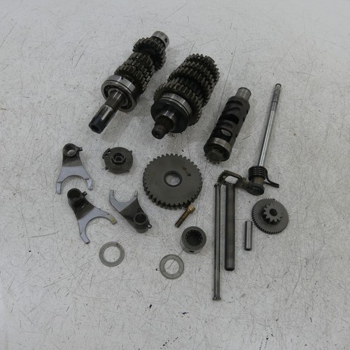 Suzuki gsx 750 r712 - r712, gr78a