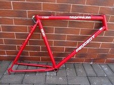 MTB frame Peugeot Magnum 800