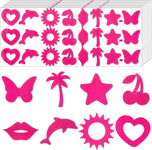 240pcs tanning stickers - 240pcs, for
