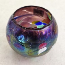 Milford Glass Collection