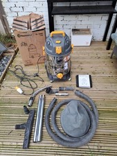 Vacmaster 110V Dust Extractor