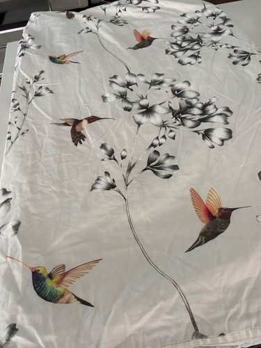 Harlequin 100 cotton king - 100%,