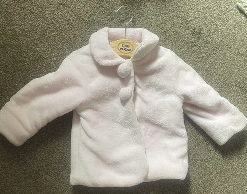 Emile rose girls - girls, pink
