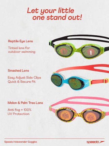 Zoggs speedo kids - , anti