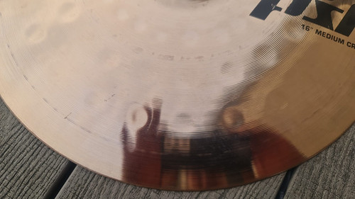 Paiste pst 8 reflector - pst,