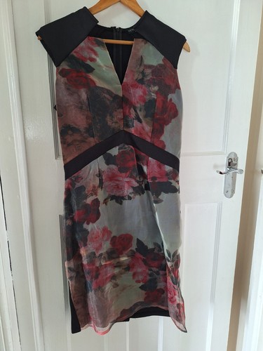 Little mistress floral dress - little,