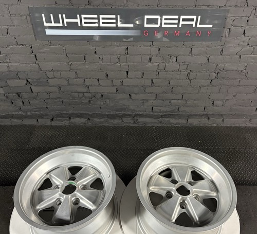 9x16 otto fuchs rims - fuchs,