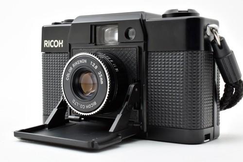 Exc ricoh 1 35mm - ricoh, point