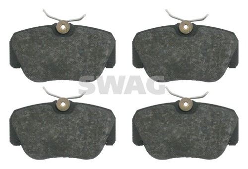 Fits swag 6061 brake - swag, 10