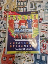 Topps Match Attax Premier