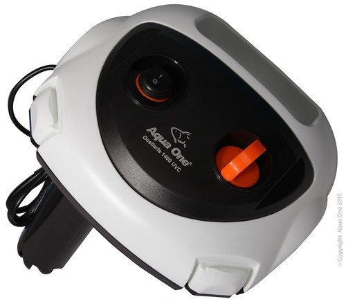 Aqua one replacement ocellaris - replacement,