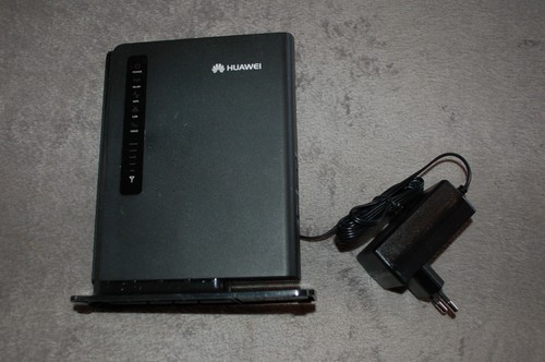 Huawei lte cpe - huawei,
