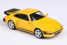 PORSCHE RUF BTR - 1986 -
