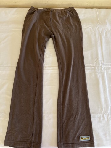 Girlguiding brownie leggings - girlguiding,