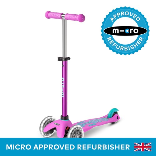 Micro scooters mini - micro,