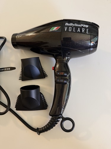 Babyliss pro volare - pro, ferrari