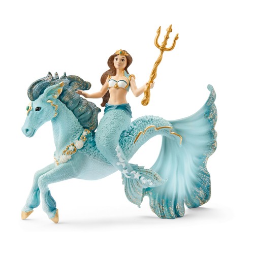 Schleich 70594 mermaid eyela - schleich,