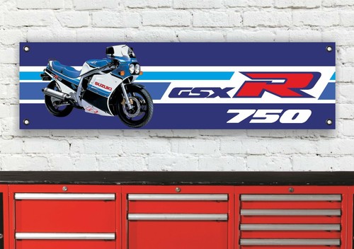 Br65b suzuki gsxr750g - suzuki,