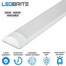 Led batten light 6500k - batten,