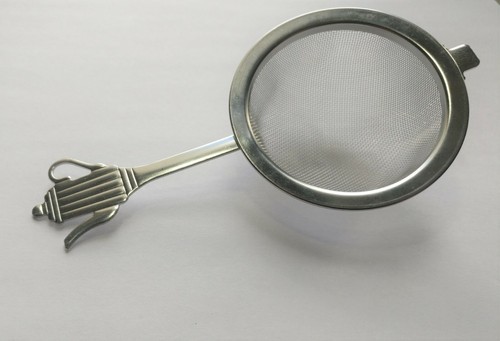 Stainless steel loose leaf - , tea