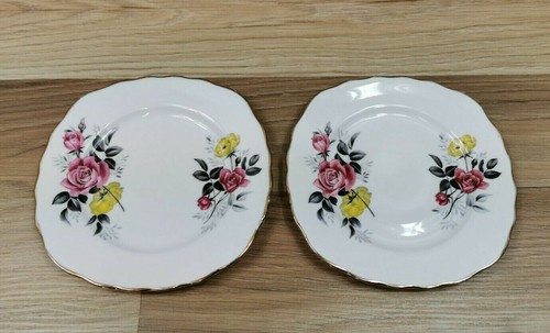 Royal vale pink yellow - x,