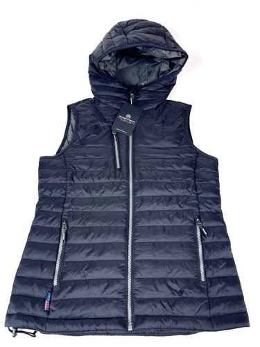 Stormtech vest womens - vest,