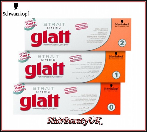 Schwarzkopf glatt chemical - glatt,