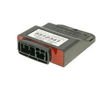 Piaggio X8 125 05-06 Malossi Digitronic Maxi CDI Unit (w/ Immobiliser)