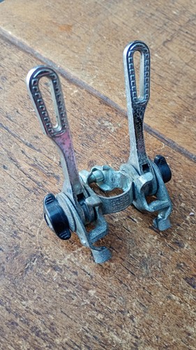 Vintage sachs huret - huret, friction